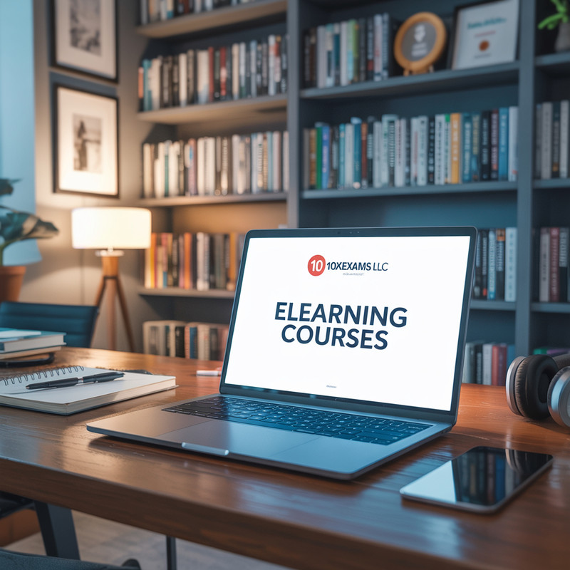 Assigned Guam (GU) Business Valuation/Appraisal Services Study Achiever Program - 10xExams